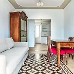 Da Flora - Wonderful Lakefront View Apartment Colonno