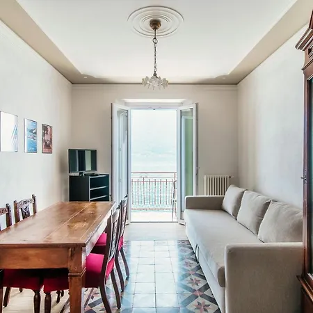 Apartment Da Flora - Lakefront View *