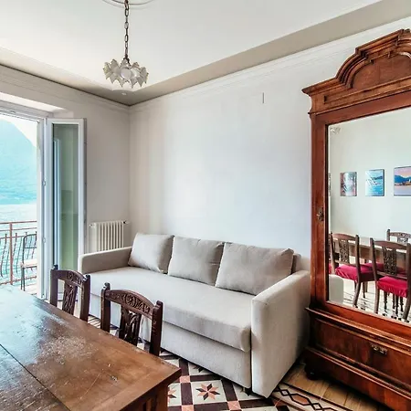 Apartment Da Flora - Lakefront View Colonno