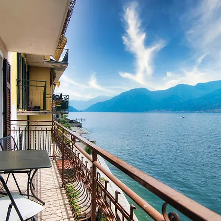 Da Flora - Lakefront View Apartment